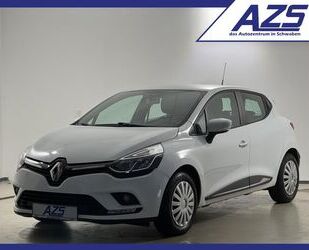 Renault Renault Clio 0.9 TCE Energy Klima Navi Tempomat Gebrauchtwagen