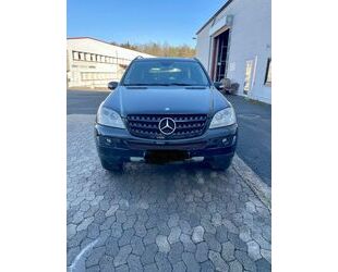 Mercedes-Benz Mercedes-Benz ML 280 CDI 4MATIC - Gebrauchtwagen