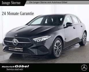 Mercedes-Benz Mercedes-Benz A 180 d PROGRESSIVE+LED+NAVI+KAMERA+ Gebrauchtwagen