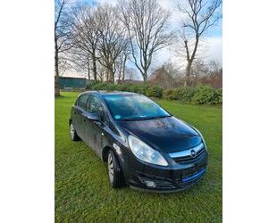 Opel Opel Corsa 1.4 Twinport NAVI NAVI Gebrauchtwagen