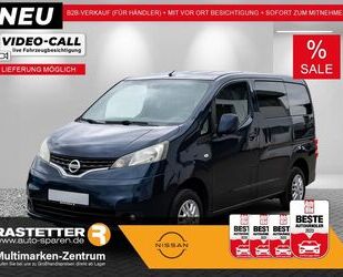 Nissan NV200 Gebrauchtwagen