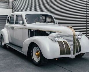 Pontiac Pontiac 1939 Custom Golden Chieftain Gebrauchtwagen