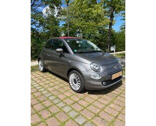 Fiat Fiat 500C 1.2 8V Lounge C Lounge Gebrauchtwagen