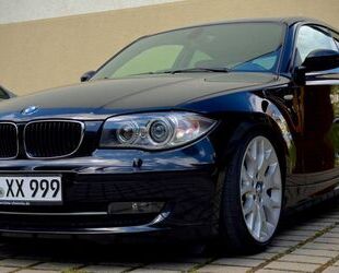 BMW BMW 118d Coupé *97000km*Bihlstein B8 FW* Gebrauchtwagen