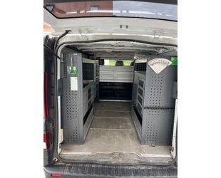 Renault Renault Trafic L1 H1 Gebrauchtwagen