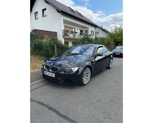 BMW BMW M3 Cabrio Aut. Gebrauchtwagen