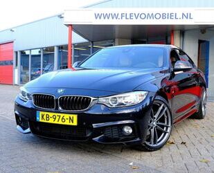 BMW BMW 420 Gran Coupé 4-serie 420i 184pk Centennial M Gebrauchtwagen