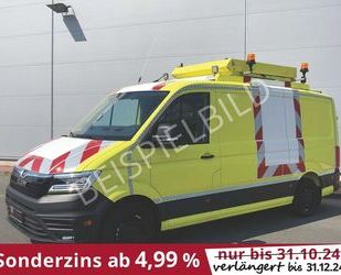 MAN MAN TGE 3.180 L3H2 BF 4 BEGLEITFAHRZEUG ACC LED Gebrauchtwagen