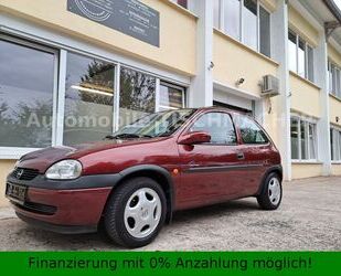 Opel Opel Corsa| Schiebedach| TÜV/AU neu| 1.4 Motor Gebrauchtwagen