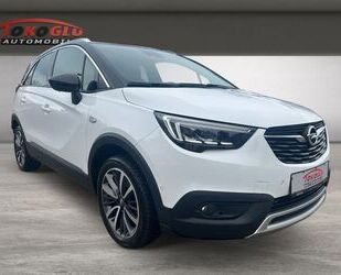 Opel Opel Crossland Ultimate 1.2 Turbo HUD Panorama Nav Gebrauchtwagen