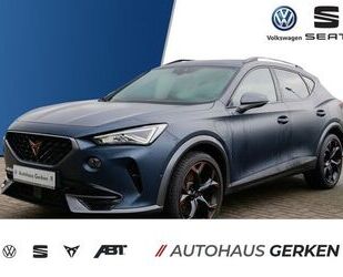 Cupra Cupra Formentor e-Hybrid VZ LED NAVI Gebrauchtwagen