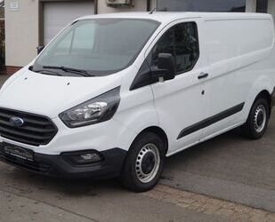 Ford Ford Transit Custom Kasten 320 L1*Klima*3-Sitzer*P Gebrauchtwagen