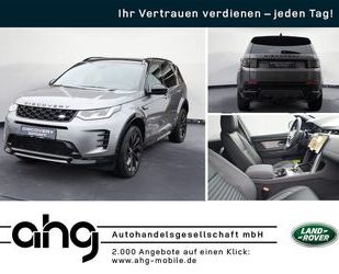 Land Rover Land Rover Discovery Sport D200 DYNAMIC SE HUD Tem Gebrauchtwagen