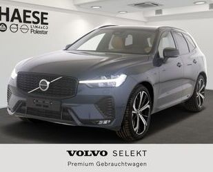 Volvo Volvo XC60 Ultimate Dark AWD B4 Diesel EU6d HUD Pa Gebrauchtwagen