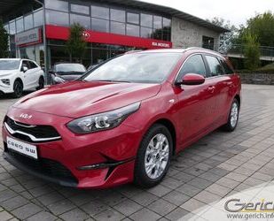 Kia Kia Ceed SW 1.0 T-GDI 100 OPF Vision (CD) Gebrauchtwagen