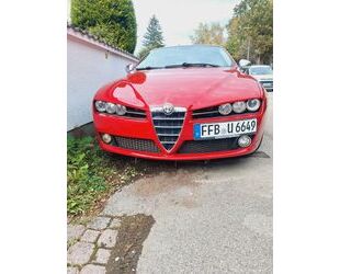 Alfa Romeo Alfa Romeo Alfa 159 1.9 JTDM 16V - Gebrauchtwagen