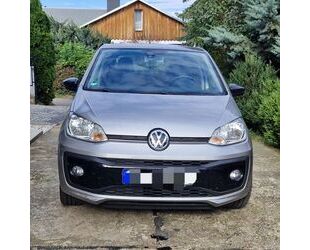 VW Volkswagen up! 1.0 R-Line Paket Gebrauchtwagen