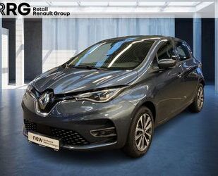 Renault Renault ZOE INTENS R135 50kWh BATTERIEKAUF Gebrauchtwagen