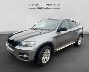 BMW BMW X6 xDrive30d MOTOR PROBLEM Gebrauchtwagen