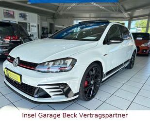 VW Volkswagen Golf GTI Clubsport | DSG | SCHALE | PAN Gebrauchtwagen