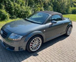 Audi Audi TT RS Gebrauchtwagen