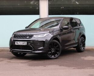 Land Rover Land Rover Discovery Sport R-Dynamic/*Panorama*/*L Gebrauchtwagen