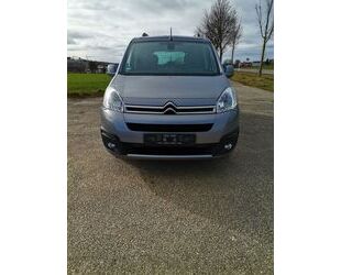 Citroen Citroën Berlingo PureTech 110 S&S Multispace Shine Gebrauchtwagen