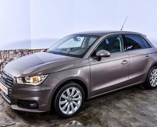 Audi Audi A1 1.0 TFSI ultra Sportback Gebrauchtwagen