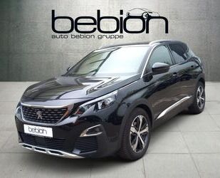 Peugeot Peugeot 3008 1.6 PureTech 180 EAT8 Allure Pano 360 Gebrauchtwagen