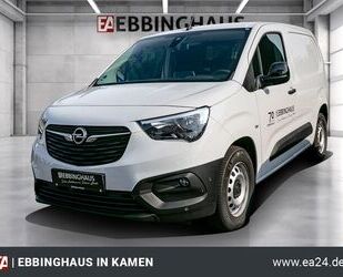 Opel Opel Combo Electric Cargo Edition -Apple CarPlay-A Gebrauchtwagen