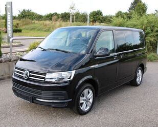 VW Volkswagen T6 Multivan TDI Comfortline 4-Motion DS Gebrauchtwagen