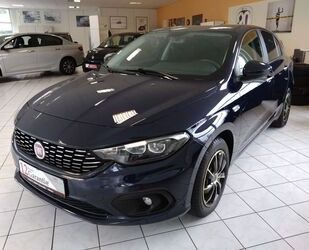 Fiat Fiat Tipo Hatchback 1.3 MultiJet EASY Sitzheizung Gebrauchtwagen