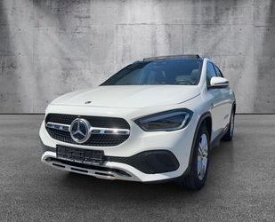 Mercedes-Benz Mercedes-Benz GLA 250 e PANORAMA 360° LED-Scheinwe Gebrauchtwagen