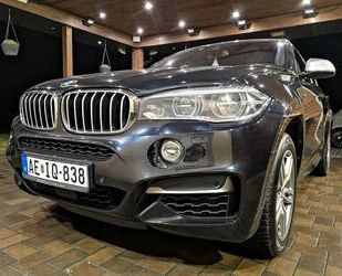 BMW BMW X6 Baureihe X6 M50 d FIX PRICE! Gebrauchtwagen