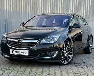 Opel Opel Insignia 2.0 BiTurbo INDIVIDUAL ACC|TOTWINKE| Gebrauchtwagen