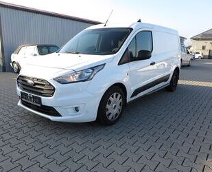 Ford Ford Transit Connect Kasten lang Trend Gebrauchtwagen