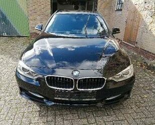 BMW BMW 318d Touring Sport Line Sport Line Gebrauchtwagen