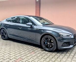 Audi Audi A5 2.0 TDI quattro Sportsback Pano Matrix AC Gebrauchtwagen