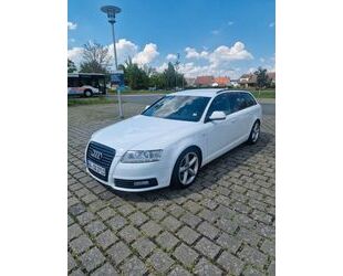 Audi Audi A6 2.7 TDI (DPF) Avant - Gebrauchtwagen