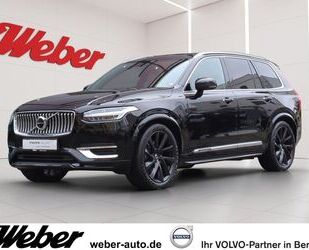 Volvo Volvo XC90 T8 Twin Engine Inscription *Voll*230km/ Gebrauchtwagen