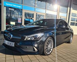 Mercedes-Benz Mercedes-Benz CLA 200 AMG PANO LED HARMAN KARDON Gebrauchtwagen