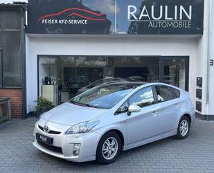 Toyota Toyota Prius Executive NAVI*HuD*SOLAR*KAMERA*SCHIE Gebrauchtwagen