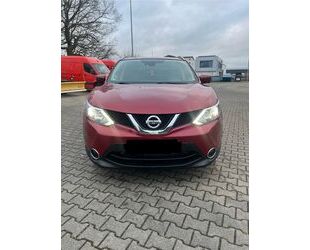 Nissan Nissan Qashqai 1.6 dCi DPF Xtronic Acenta Acenta Gebrauchtwagen