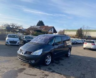 Renault Espace Gebrauchtwagen