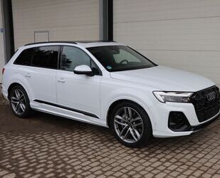 Audi Q7 Gebrauchtwagen