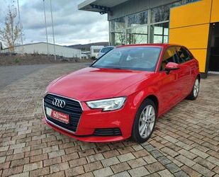 Audi Audi A3 Sportback 35 TFSI Bi-Xenon PDC V&H Gebrauchtwagen