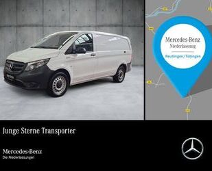 Mercedes-Benz Mercedes-Benz Vito eVito 111 KA Lang Klima+Kamera+ Gebrauchtwagen