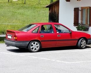 Opel Opel Vectra 2.0i GL GL Gebrauchtwagen