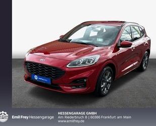 Ford Ford Kuga 1.5 EcoBoost ST-LINE Gebrauchtwagen