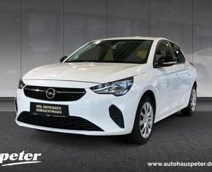 Opel Opel Corsa F 1.2 Edition Klima Allwetter Gebrauchtwagen